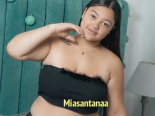 Miasantanaa