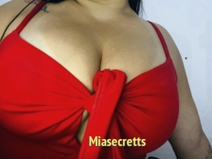 Miasecretts