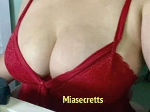 Miasecretts