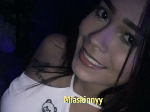 Miaskinnyy