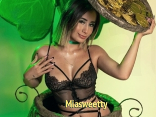 Miasweetty