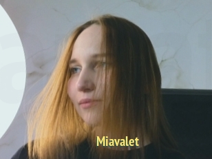 Miavalet