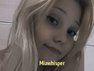 Miawhisper