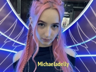 Michaeladelly