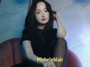 Micheleblair