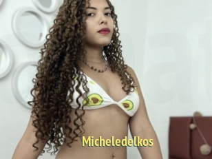 Micheledelkos