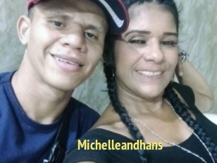 Michelleandhans