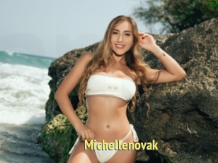 Michellenovak