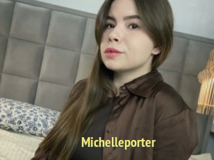 Michelleporter