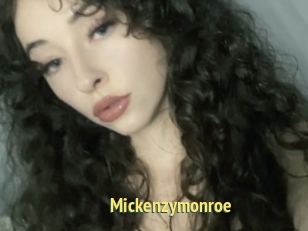 Mickenzymonroe