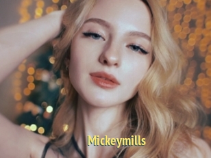 Mickeymills