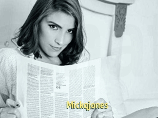 Mickqjones