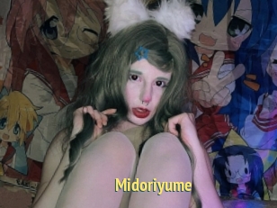 Midoriyume