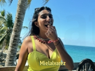 Mielalvarez