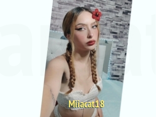 Miiacat18