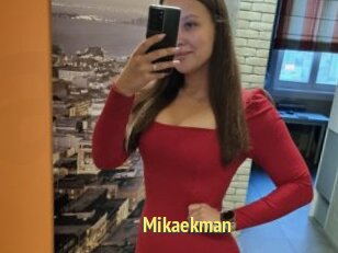 Mikaekman