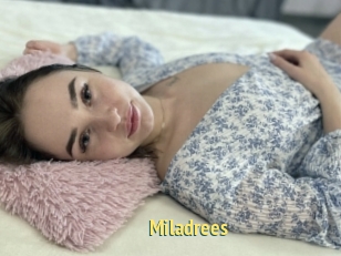 Miladrees