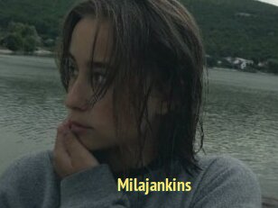 Milajankins