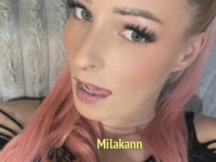 Milakann