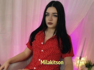 Milakitson