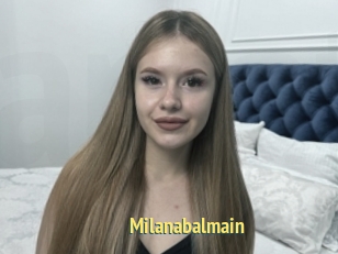 Milanabalmain