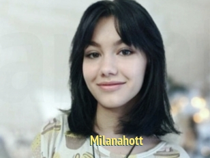 Milanahott