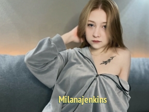 Milanajenkins