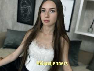 Milanajenners