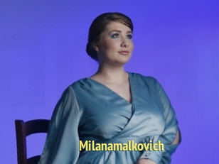 Milanamalkovich