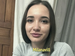 Milanavill