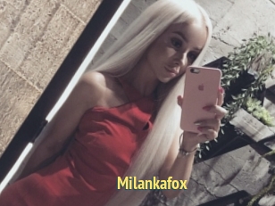 Milankafox