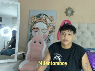 Milantomboy