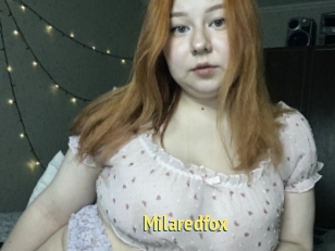 Milaredfox