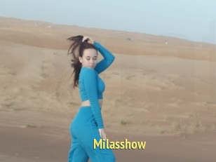 Milasshow