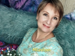 Milavilson