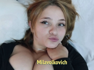 Milavolkovich