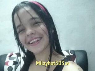 Milayhot303av