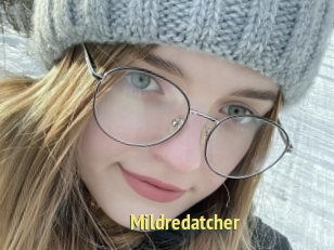 Mildredatcher