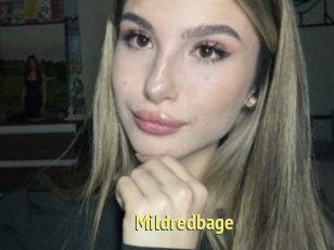 Mildredbage