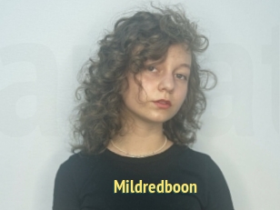 Mildredboon