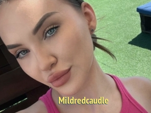 Mildredcaudle