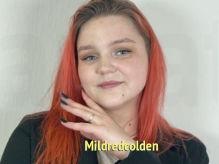 Mildredcolden