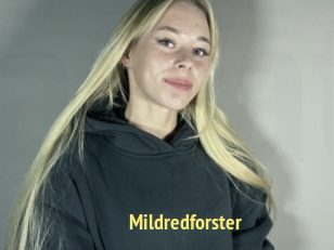 Mildredforster