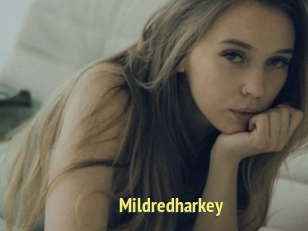 Mildredharkey