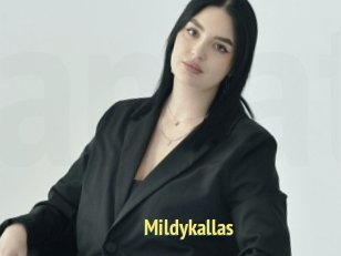 Mildykallas