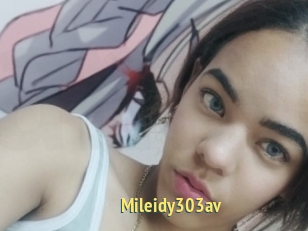 Mileidy303av