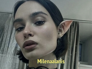 Milenaalanis