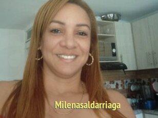 Milenasaldarriaga