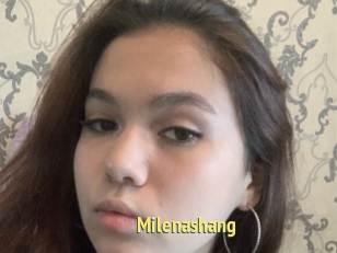 Milenashang