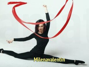 Milenavalentin